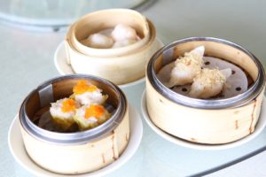 alimentazione nella cultura shaolin